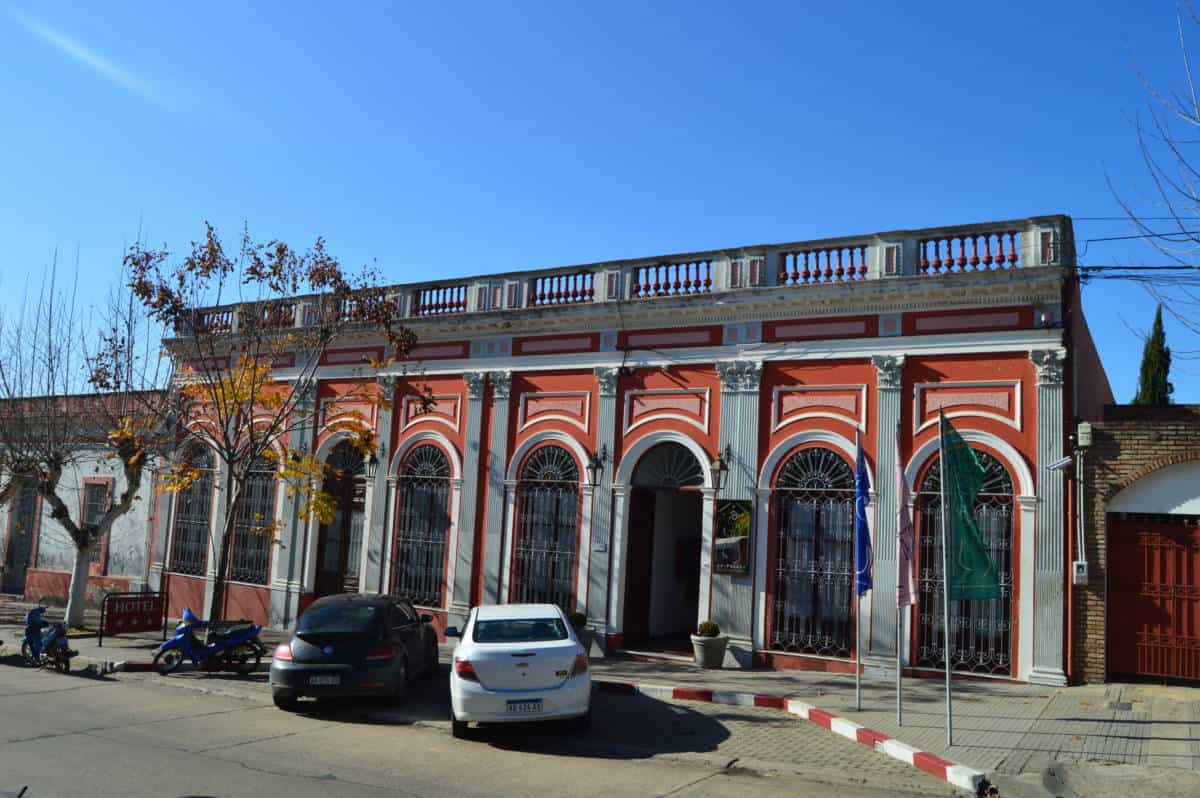 Hotel_La_Posada_Fray_Bentos