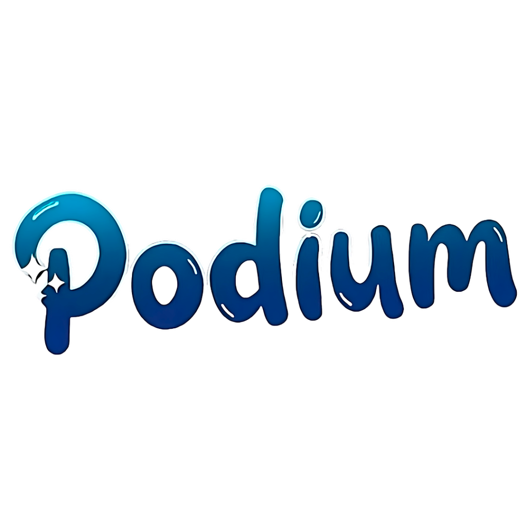 podium